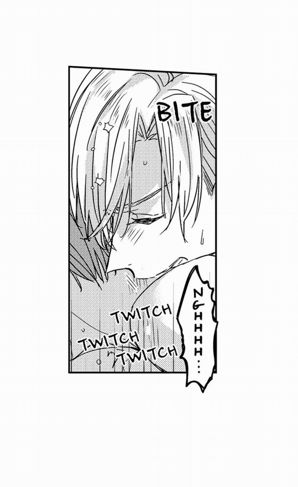 Chàng hoàng tử hoàn hảo yêu tôi, tình địch của anh ấy? 28 trang 28