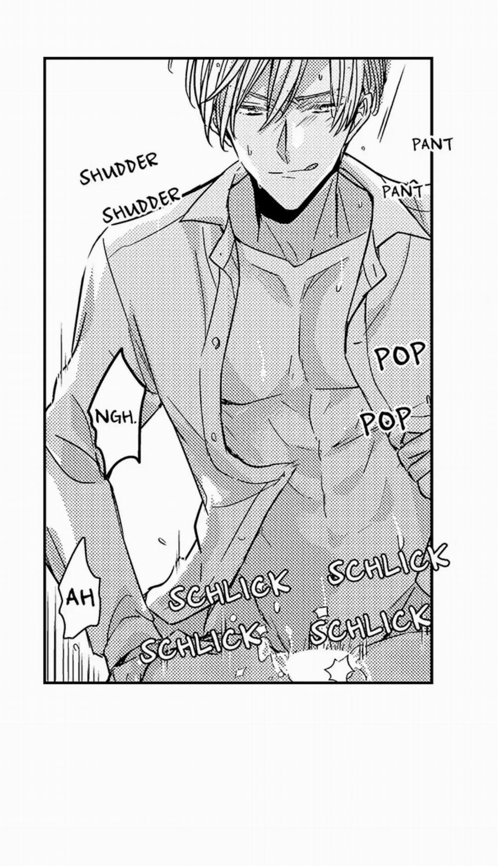 Chàng hoàng tử hoàn hảo yêu tôi, tình địch của anh ấy? 28 trang 31