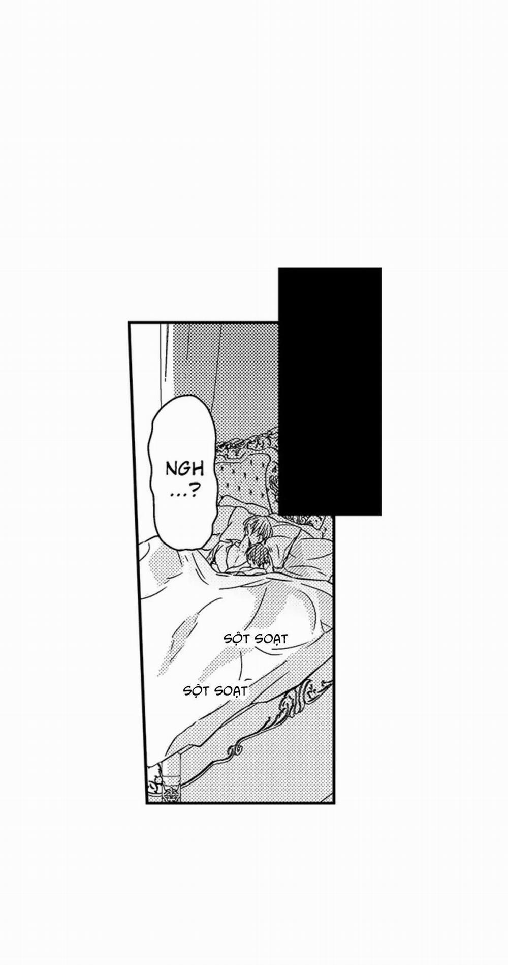 Chàng hoàng tử hoàn hảo yêu tôi, tình địch của anh ấy? 29 trang 10