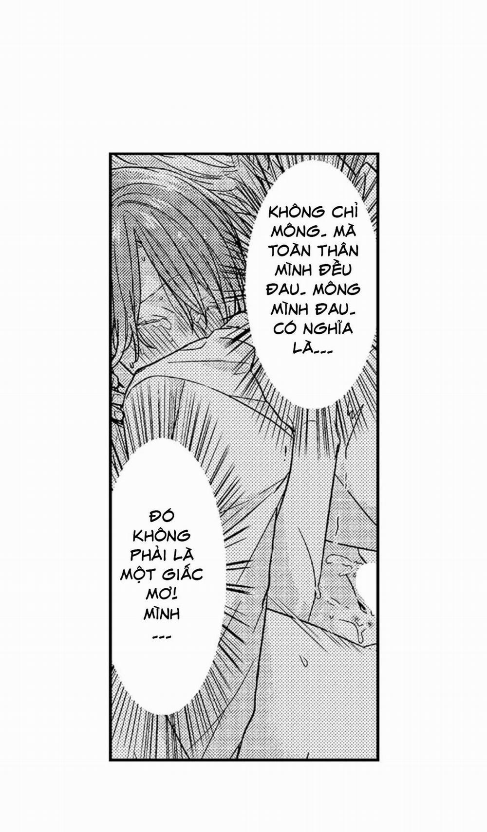 Chàng hoàng tử hoàn hảo yêu tôi, tình địch của anh ấy? 29 trang 13