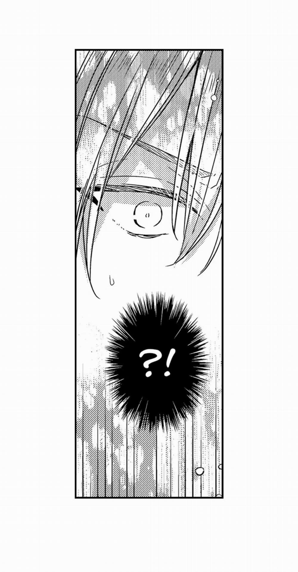 Chàng hoàng tử hoàn hảo yêu tôi, tình địch của anh ấy? 29 trang 27