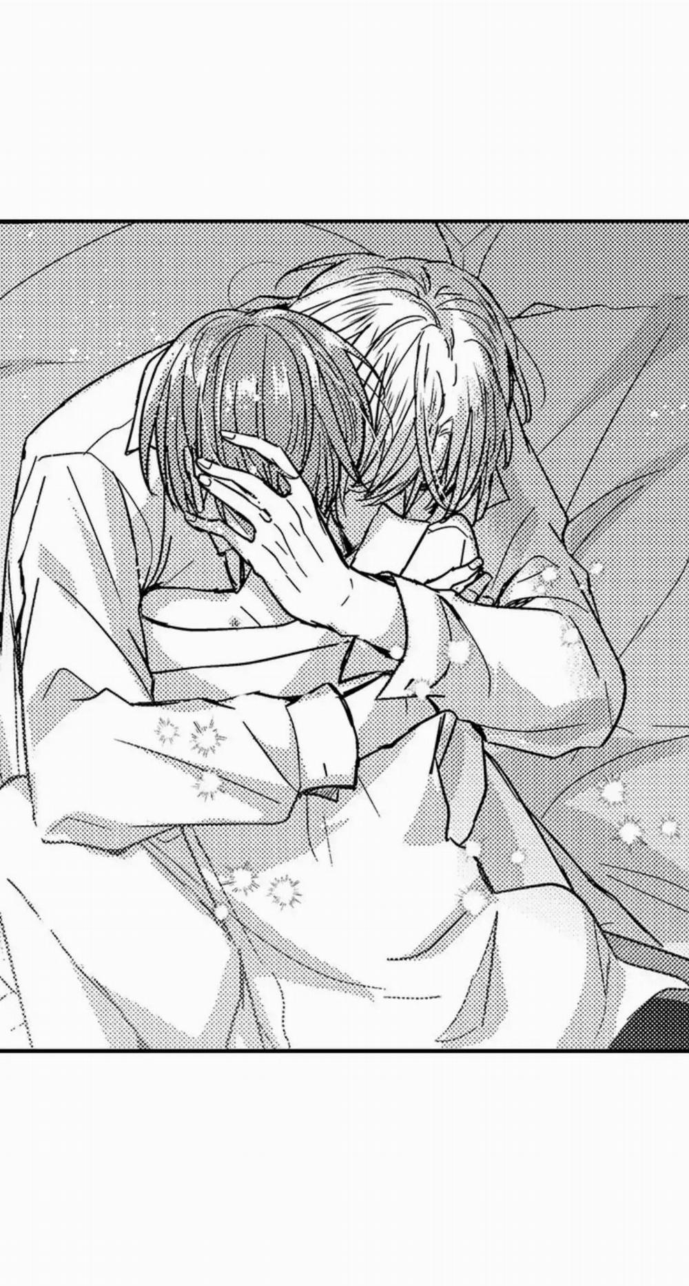 Chàng hoàng tử hoàn hảo yêu tôi, tình địch của anh ấy? 29 trang 32