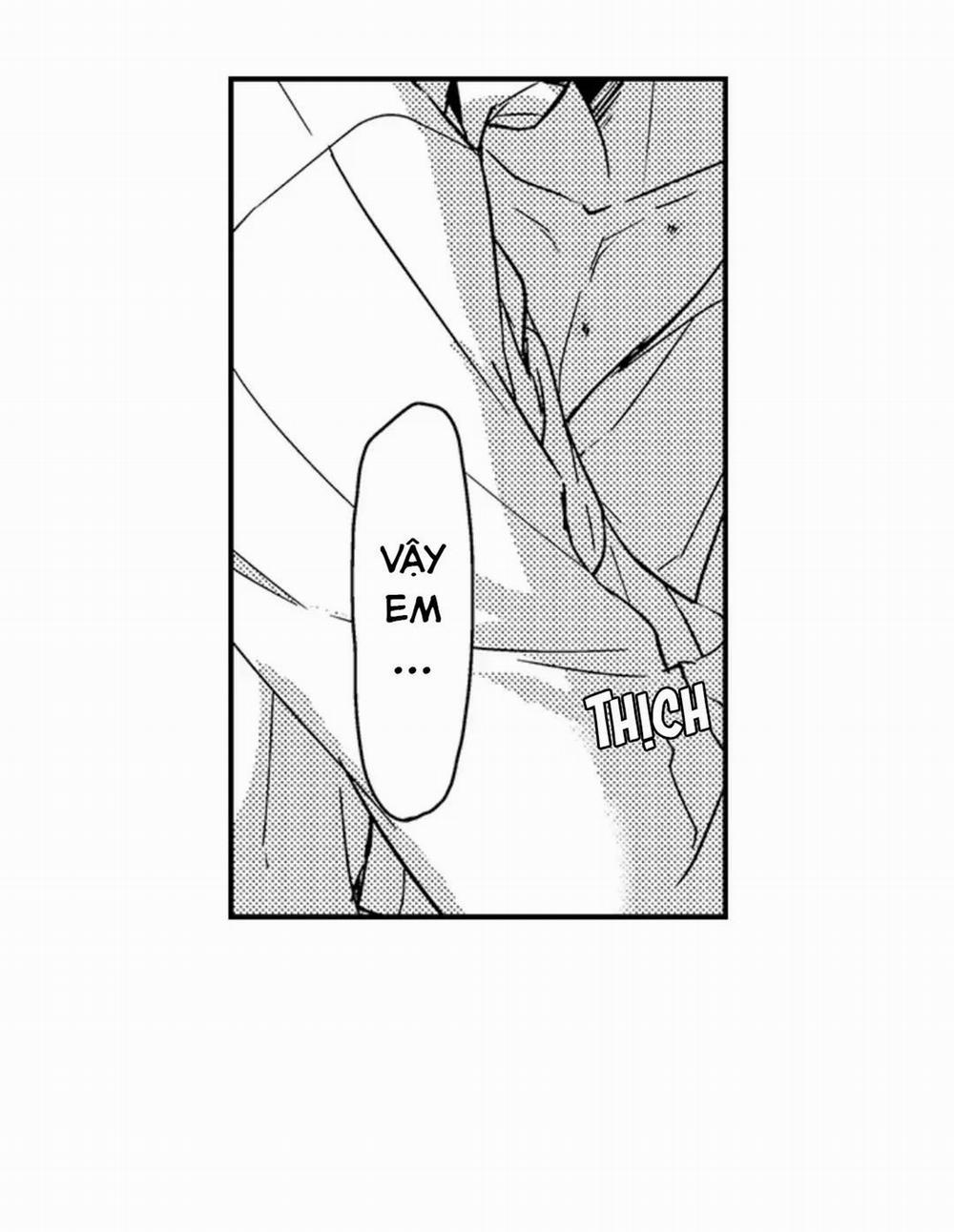 Chàng hoàng tử hoàn hảo yêu tôi, tình địch của anh ấy? 29 trang 34