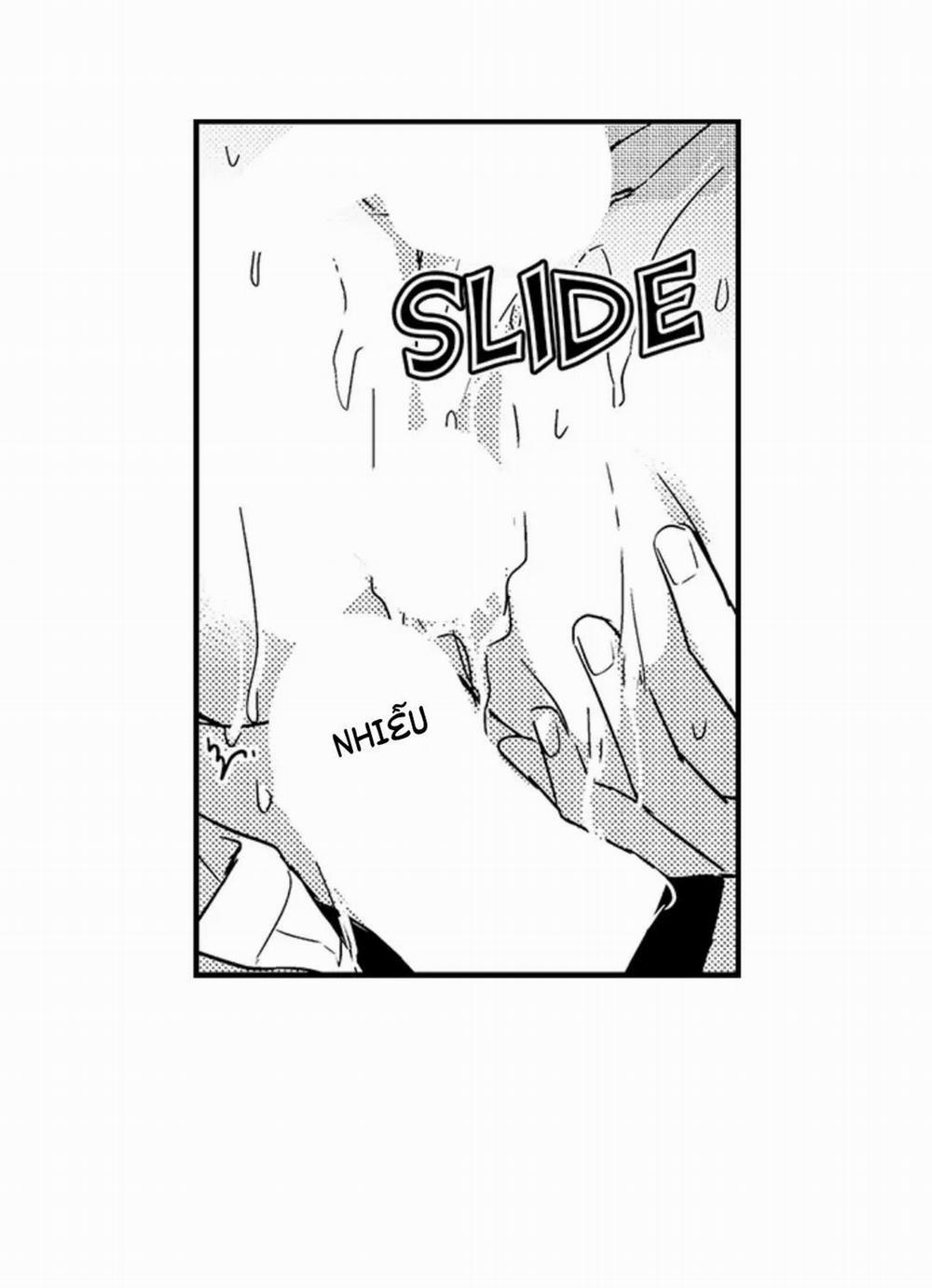 Chàng hoàng tử hoàn hảo yêu tôi, tình địch của anh ấy? 29 trang 8