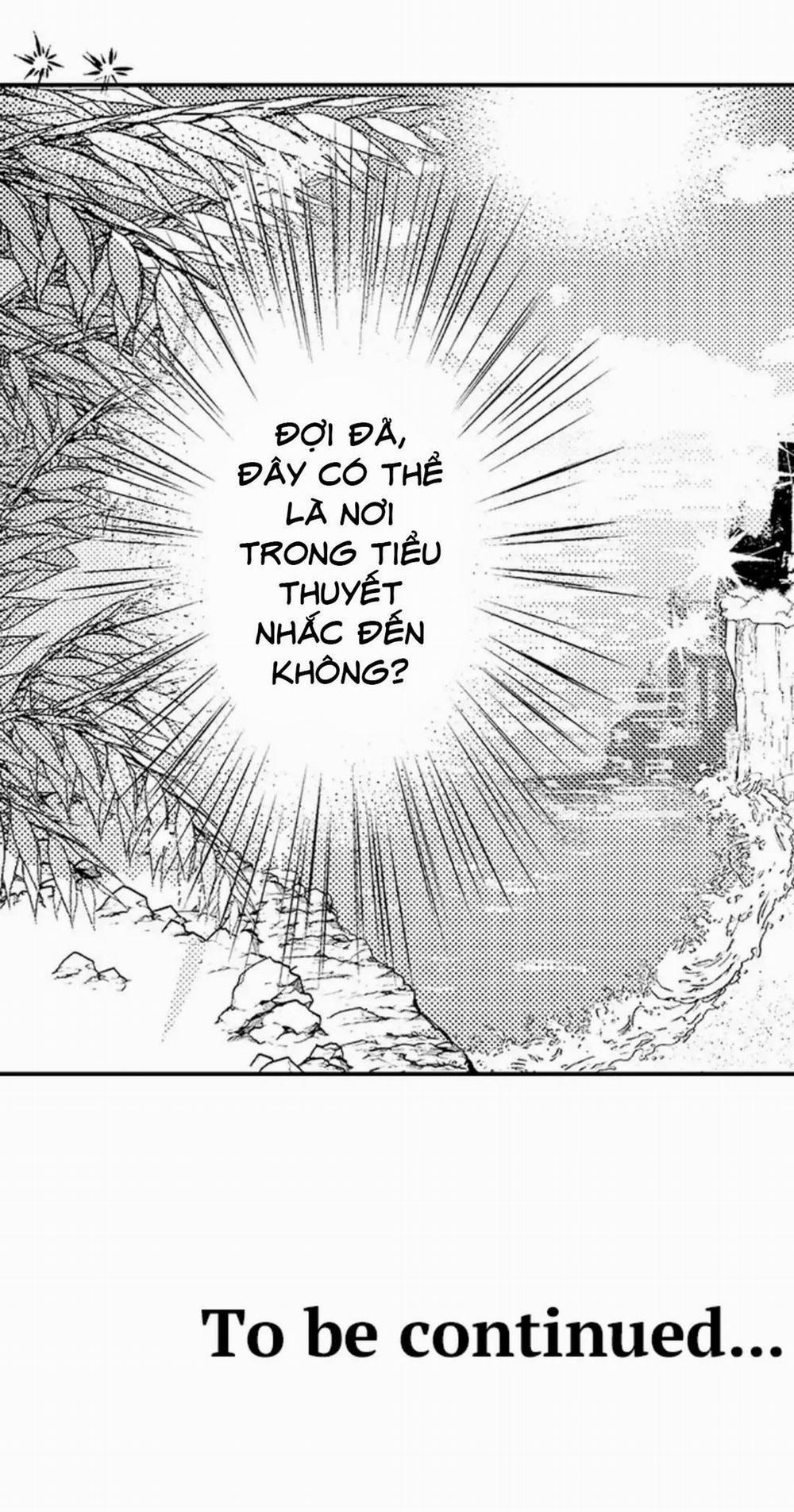 Chàng hoàng tử hoàn hảo yêu tôi, tình địch của anh ấy? 30 Fix trang 36