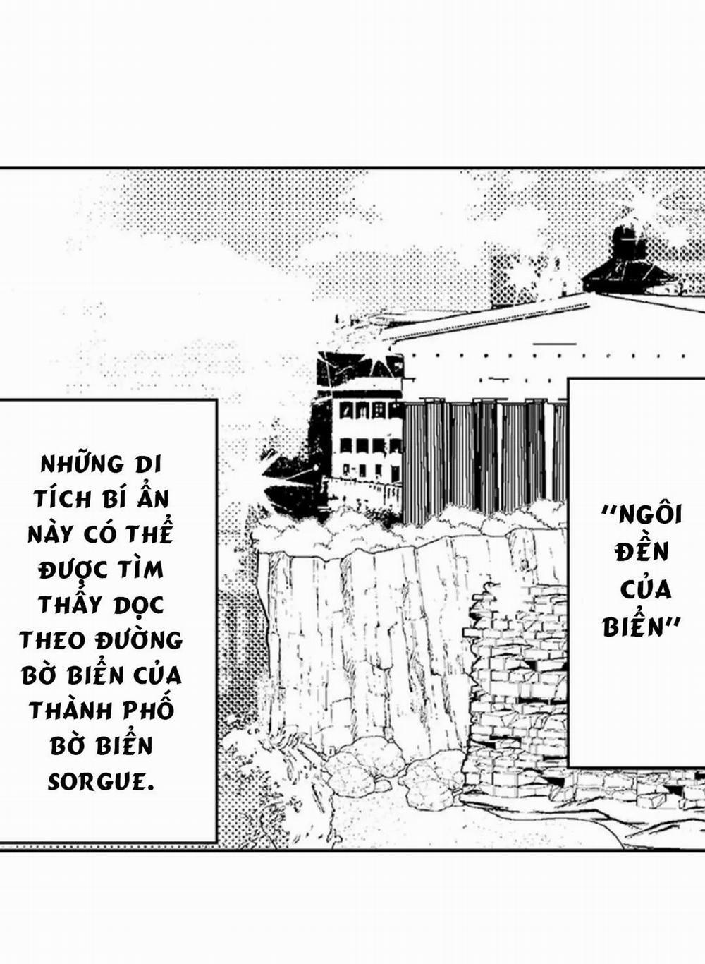 Chàng hoàng tử hoàn hảo yêu tôi, tình địch của anh ấy? 31 trang 1