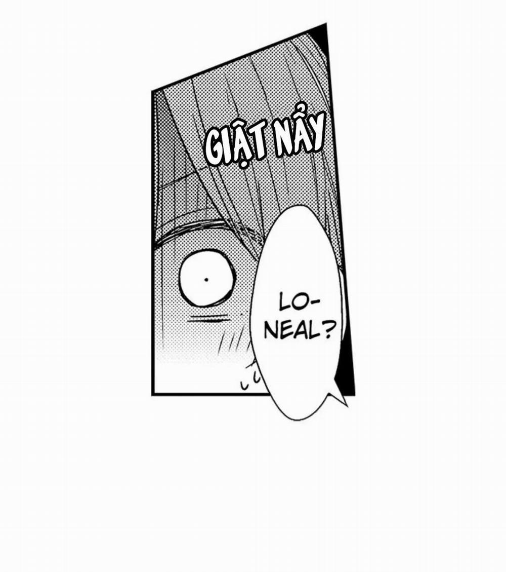 Chàng hoàng tử hoàn hảo yêu tôi, tình địch của anh ấy? 31 trang 14