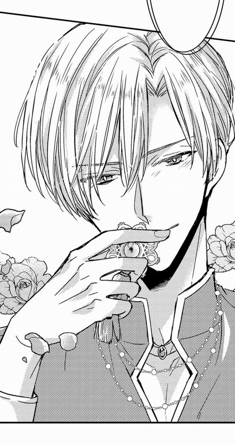 Chàng hoàng tử hoàn hảo yêu tôi, tình địch của anh ấy? 32 trang 14