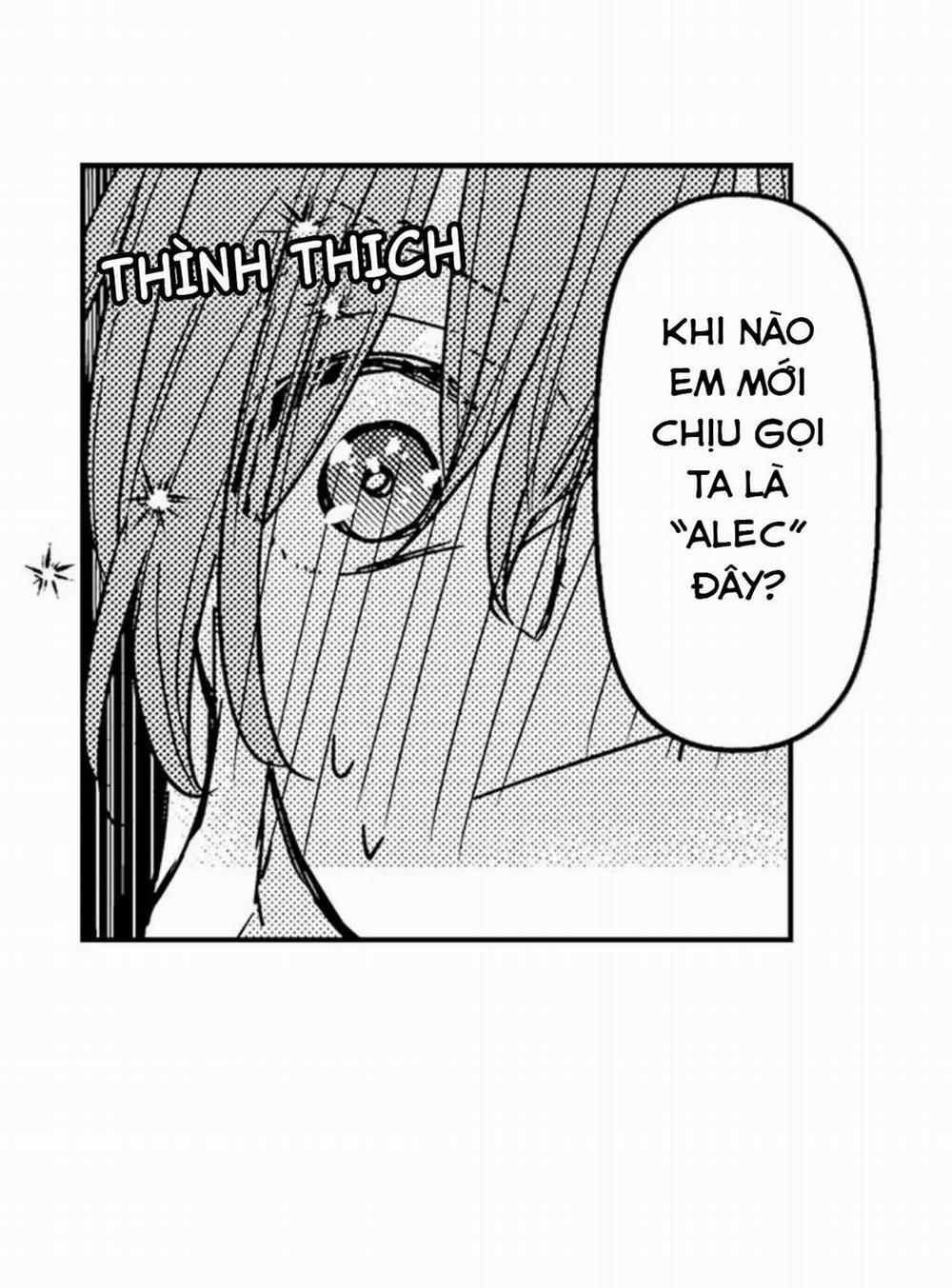 Chàng hoàng tử hoàn hảo yêu tôi, tình địch của anh ấy? 32 trang 22