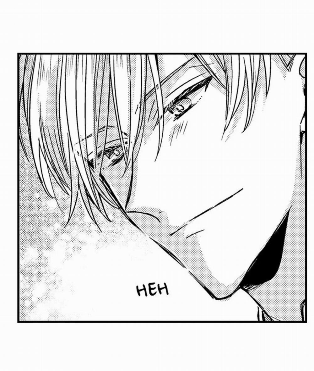 Chàng hoàng tử hoàn hảo yêu tôi, tình địch của anh ấy? 32 trang 28