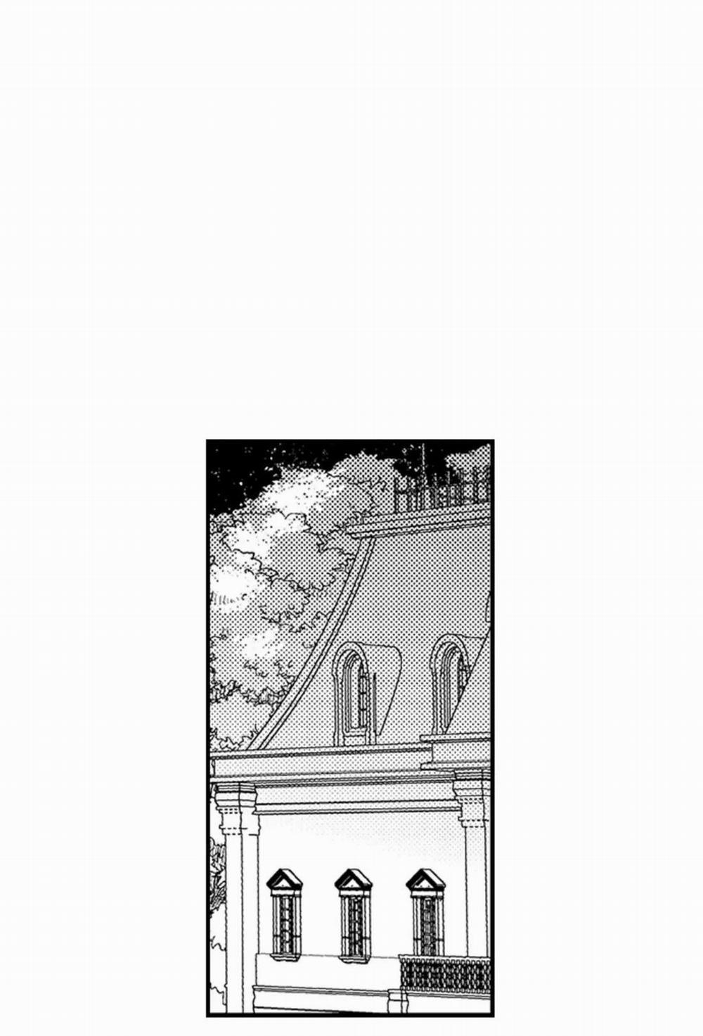 Chàng hoàng tử hoàn hảo yêu tôi, tình địch của anh ấy? 32 trang 41