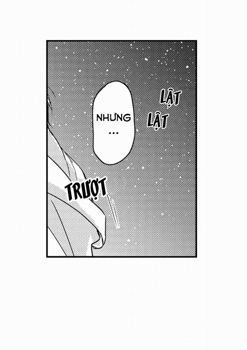 Chàng hoàng tử hoàn hảo yêu tôi, tình địch của anh ấy? 33 trang 18