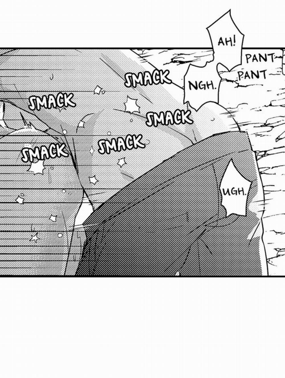 Chàng hoàng tử hoàn hảo yêu tôi, tình địch của anh ấy? 33 trang 22