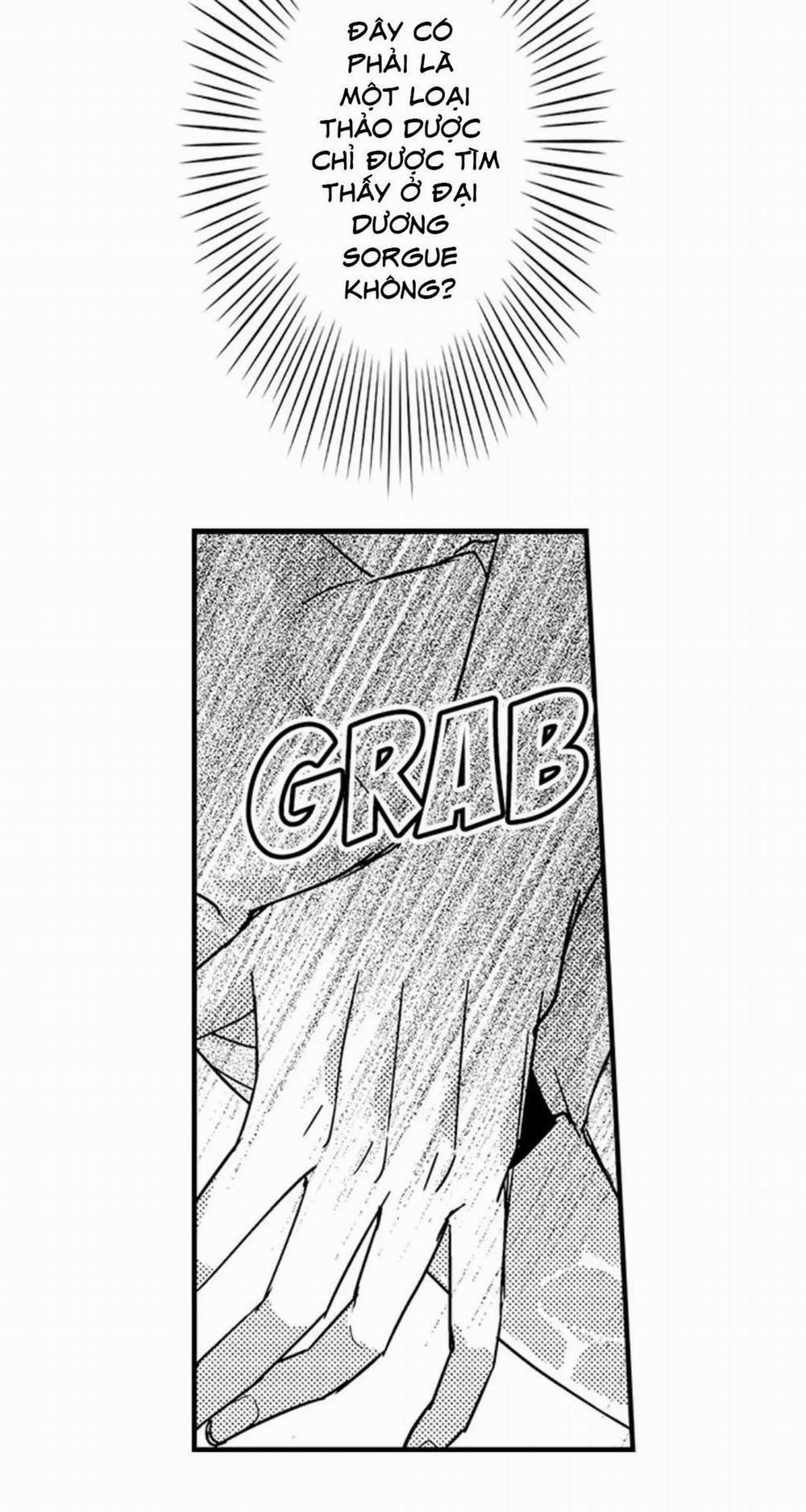 Chàng hoàng tử hoàn hảo yêu tôi, tình địch của anh ấy? 33 trang 5