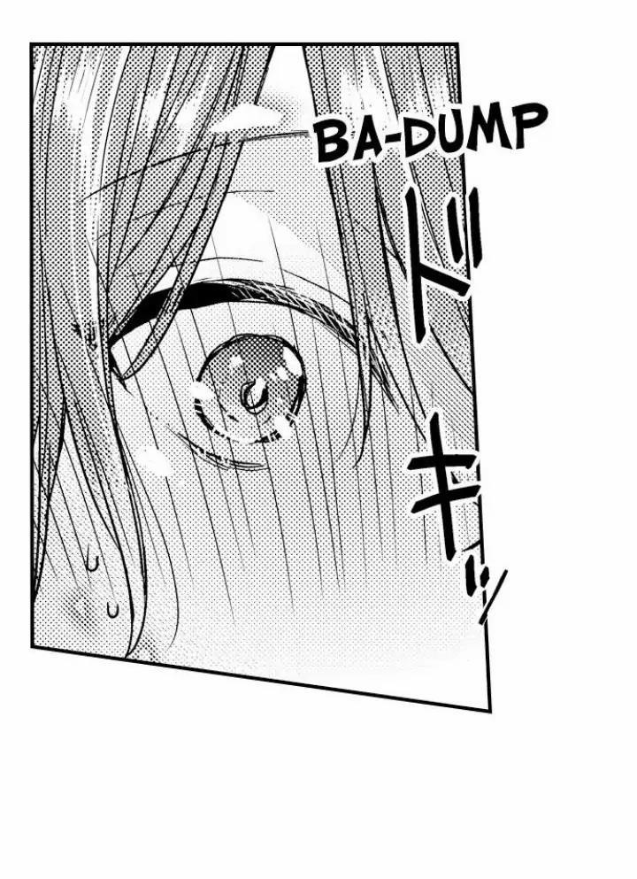 Chàng hoàng tử hoàn hảo yêu tôi, tình địch của anh ấy? 4 trang 32