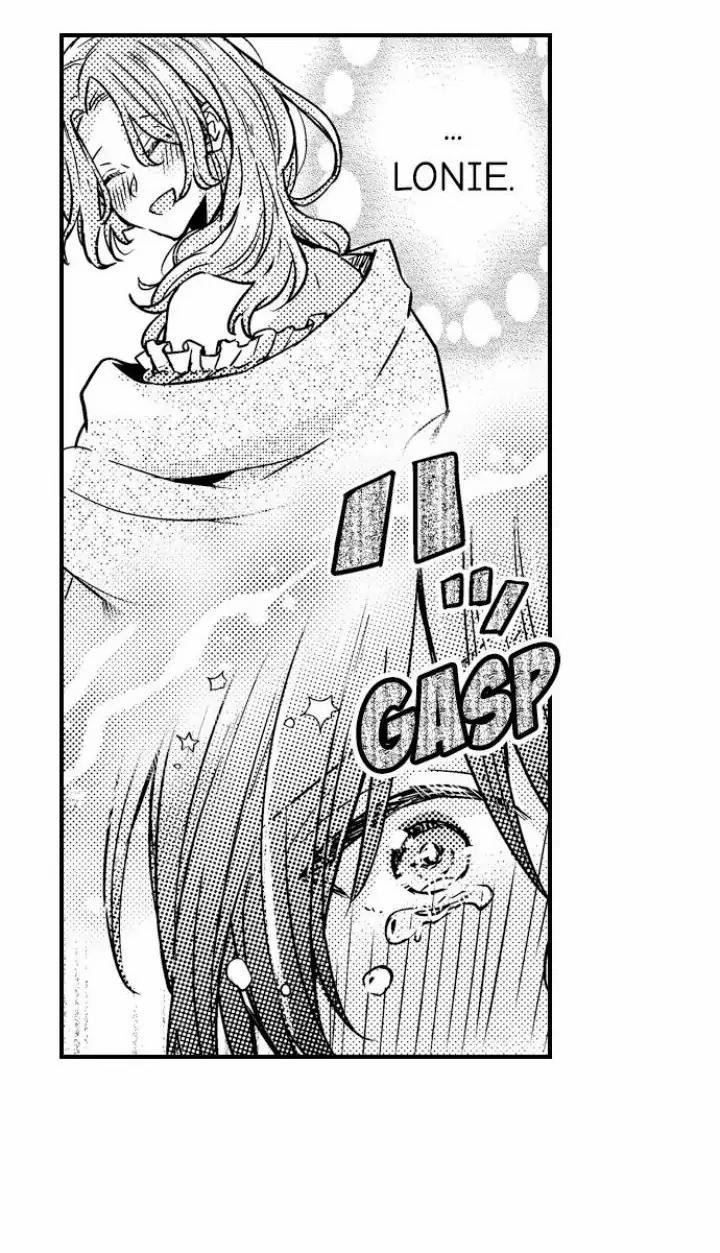 Chàng hoàng tử hoàn hảo yêu tôi, tình địch của anh ấy? 4 trang 5