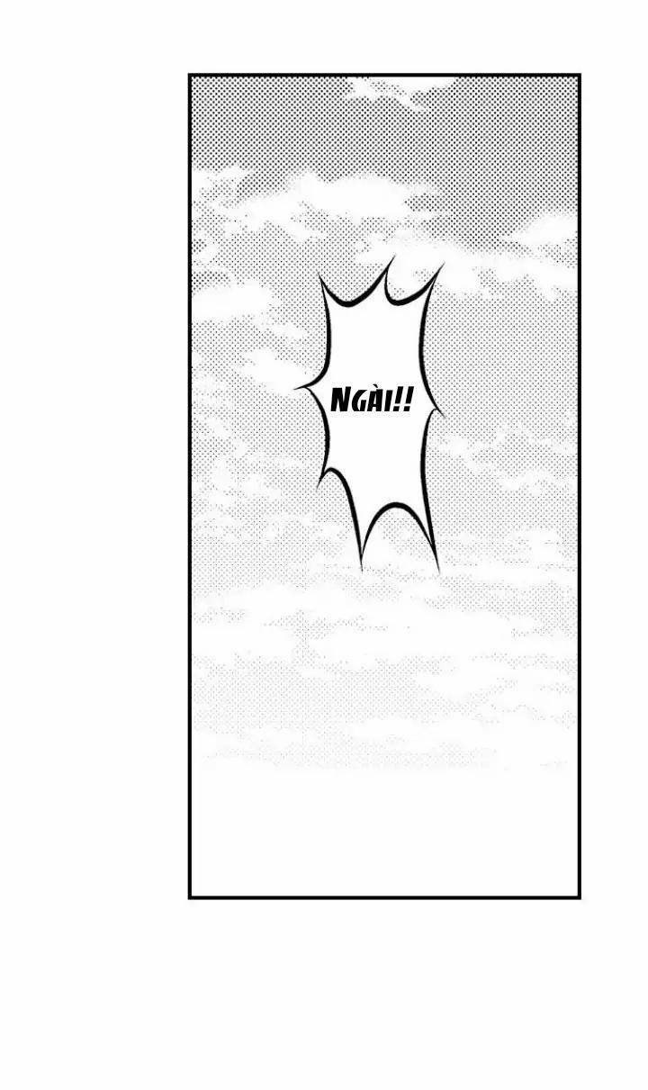 Chàng hoàng tử hoàn hảo yêu tôi, tình địch của anh ấy? 5 trang 13