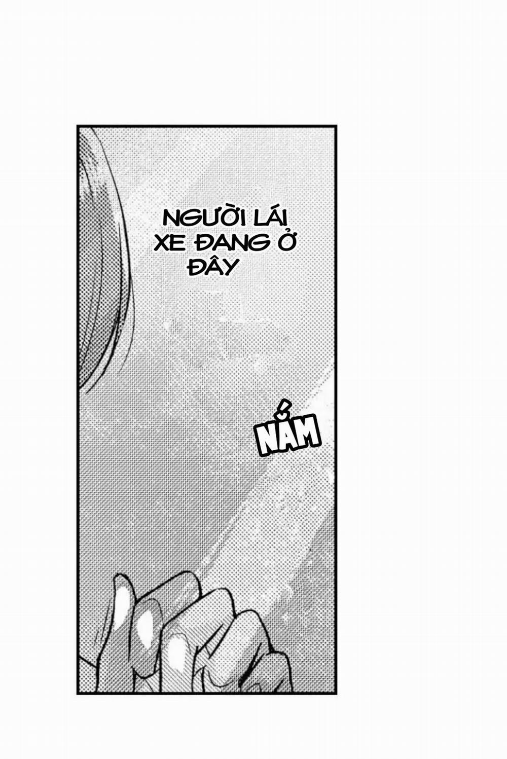 Chàng hoàng tử hoàn hảo yêu tôi, tình địch của anh ấy? 5 trang 30