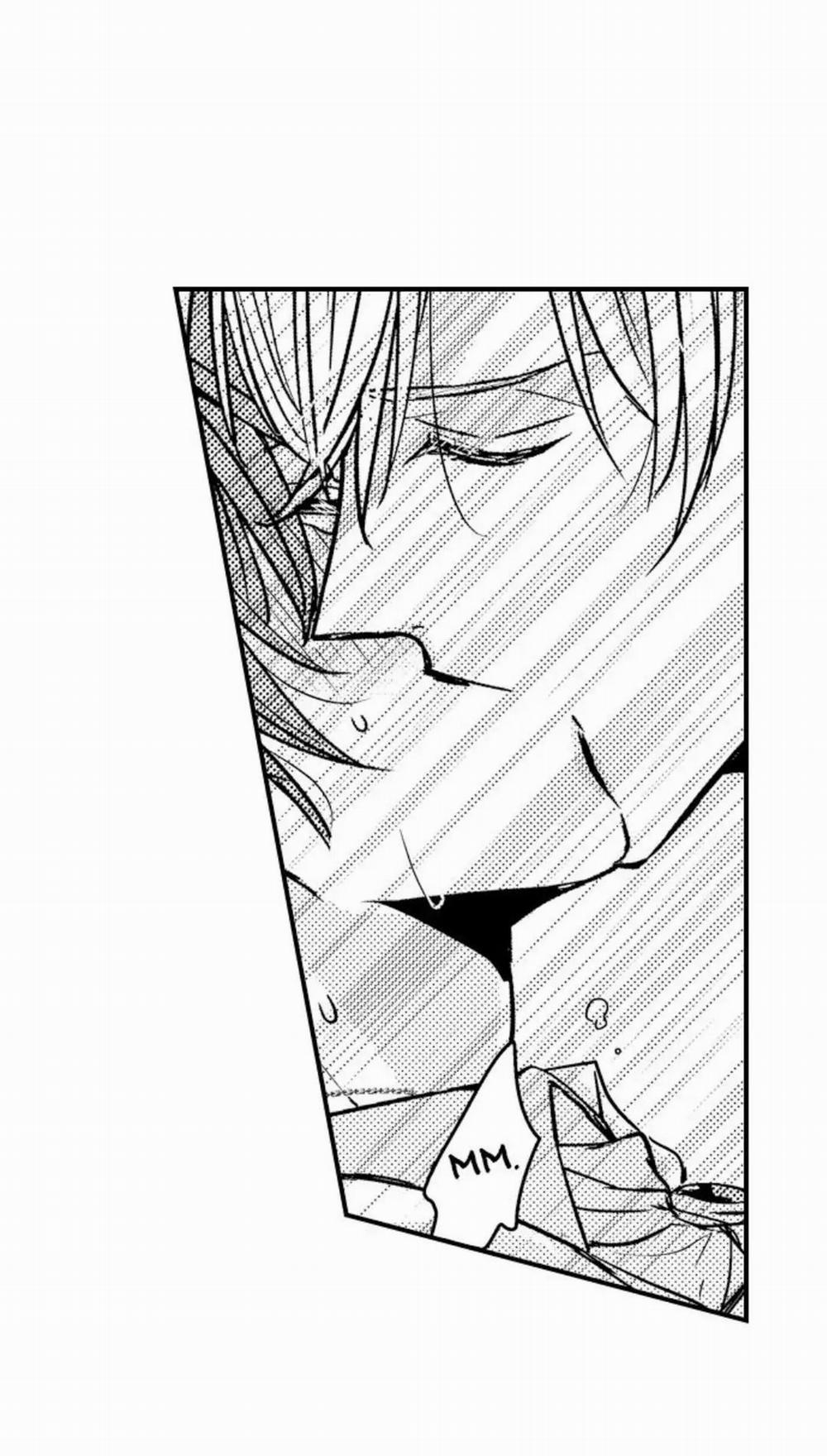 Chàng hoàng tử hoàn hảo yêu tôi, tình địch của anh ấy? 6 trang 22