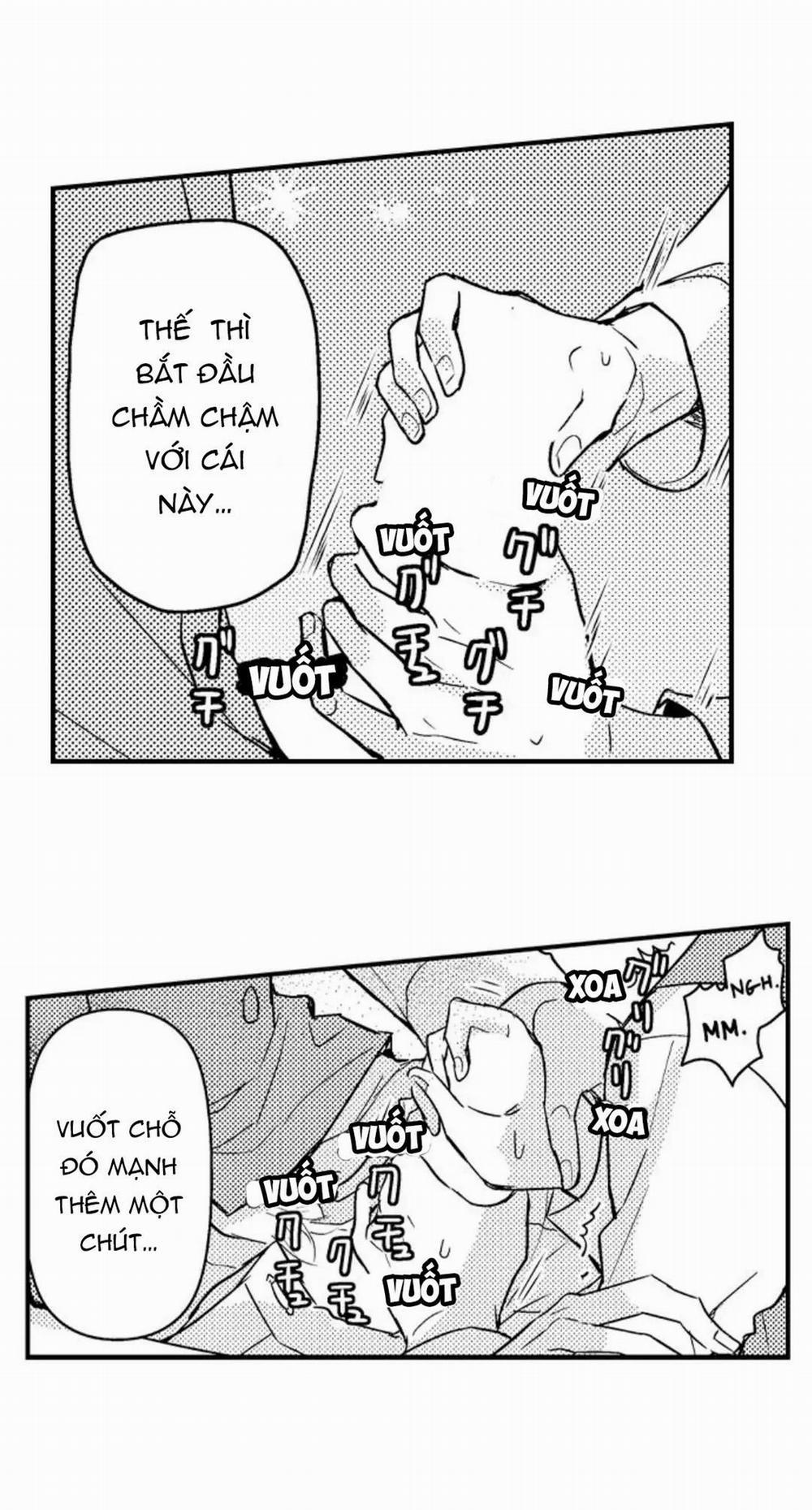 Chàng hoàng tử hoàn hảo yêu tôi, tình địch của anh ấy? 6 trang 3