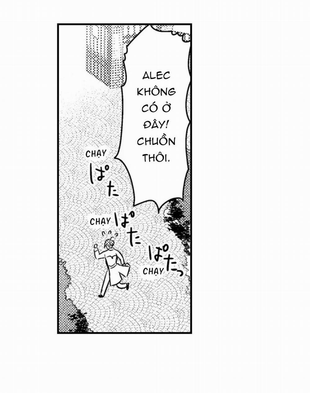 Chàng hoàng tử hoàn hảo yêu tôi, tình địch của anh ấy? 6 trang 32