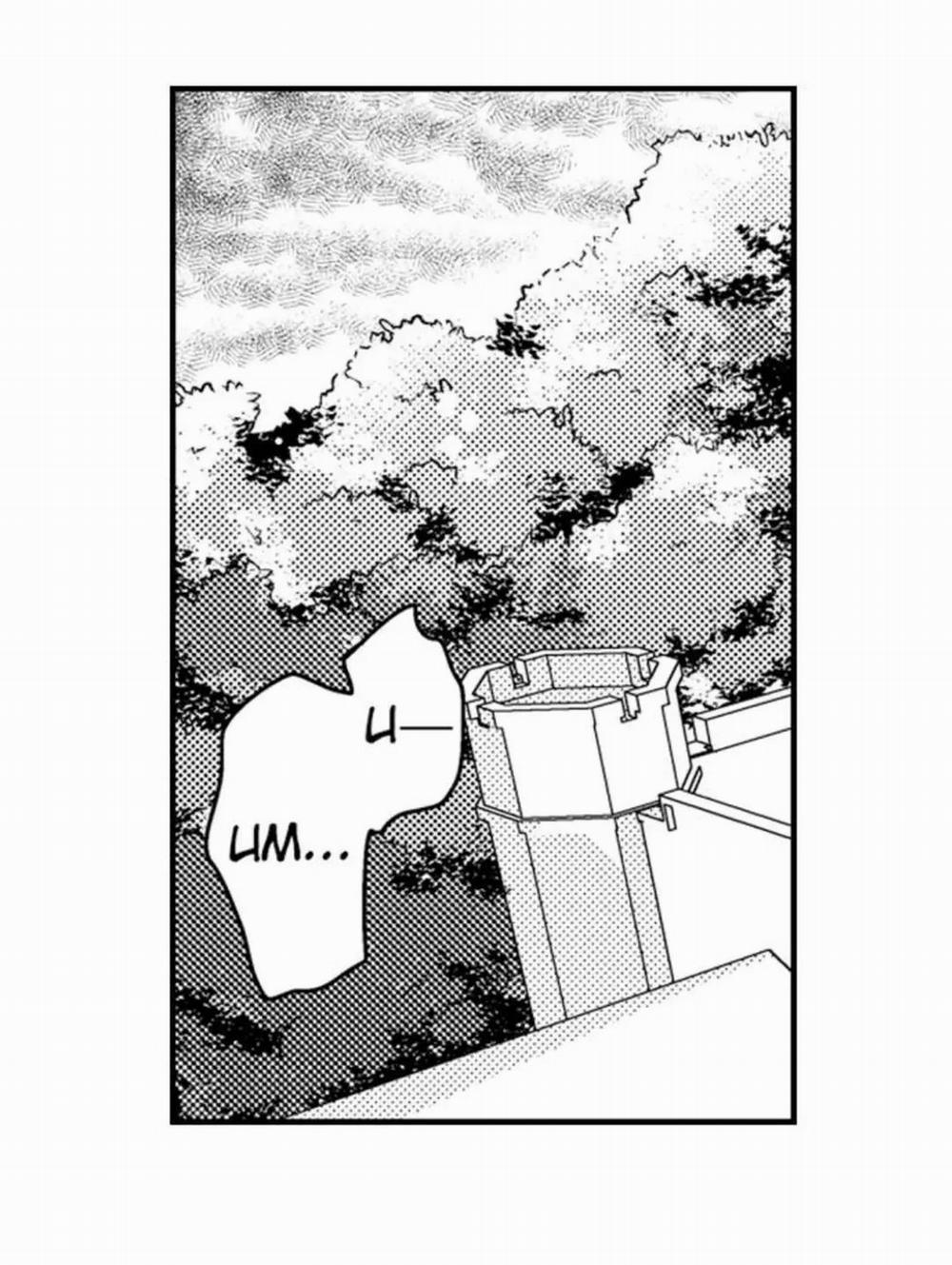 Chàng hoàng tử hoàn hảo yêu tôi, tình địch của anh ấy? 7 trang 1