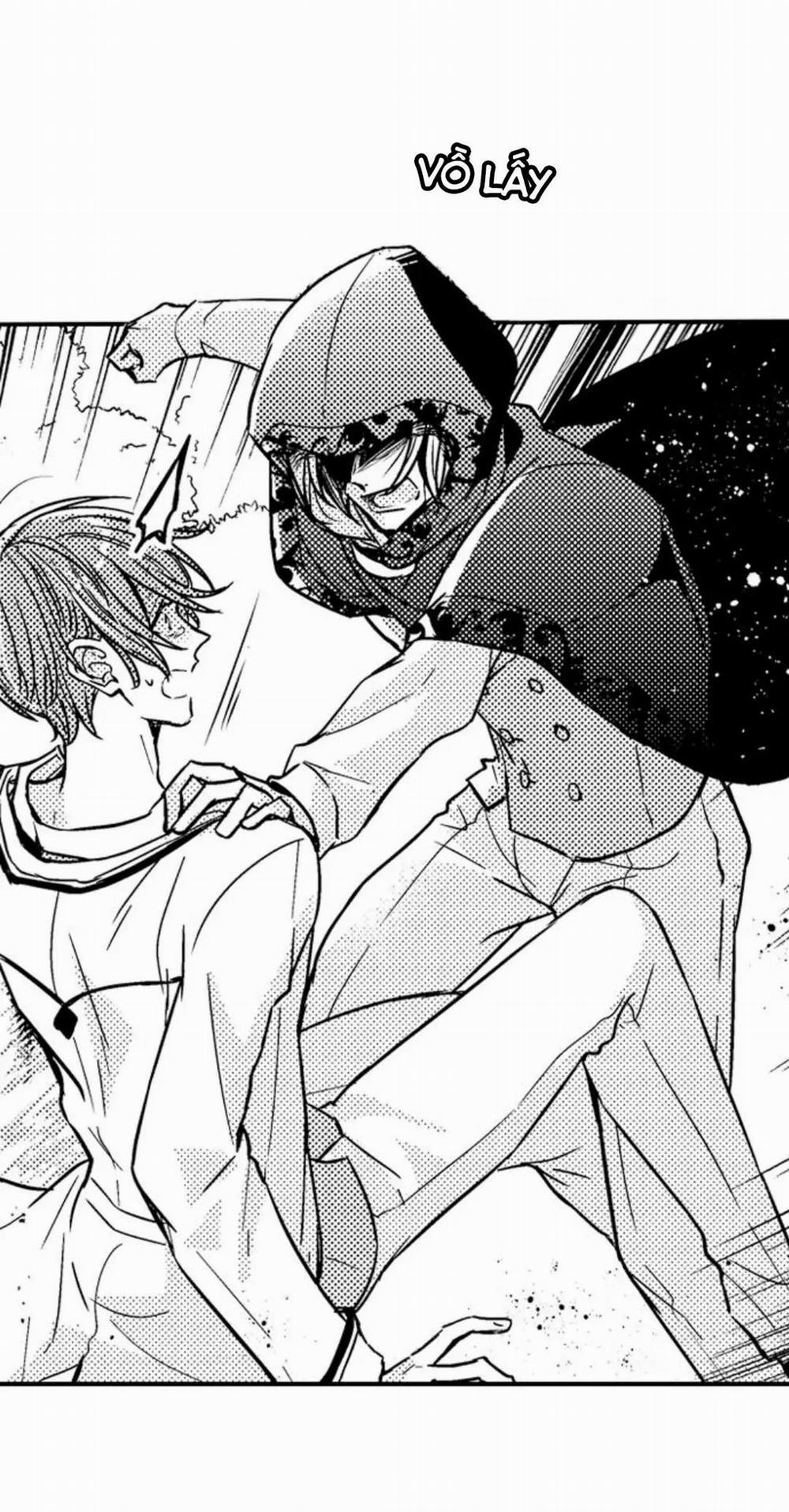 Chàng hoàng tử hoàn hảo yêu tôi, tình địch của anh ấy? 7 trang 11