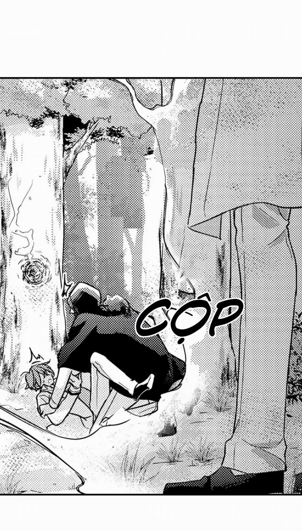 Chàng hoàng tử hoàn hảo yêu tôi, tình địch của anh ấy? 7 trang 16