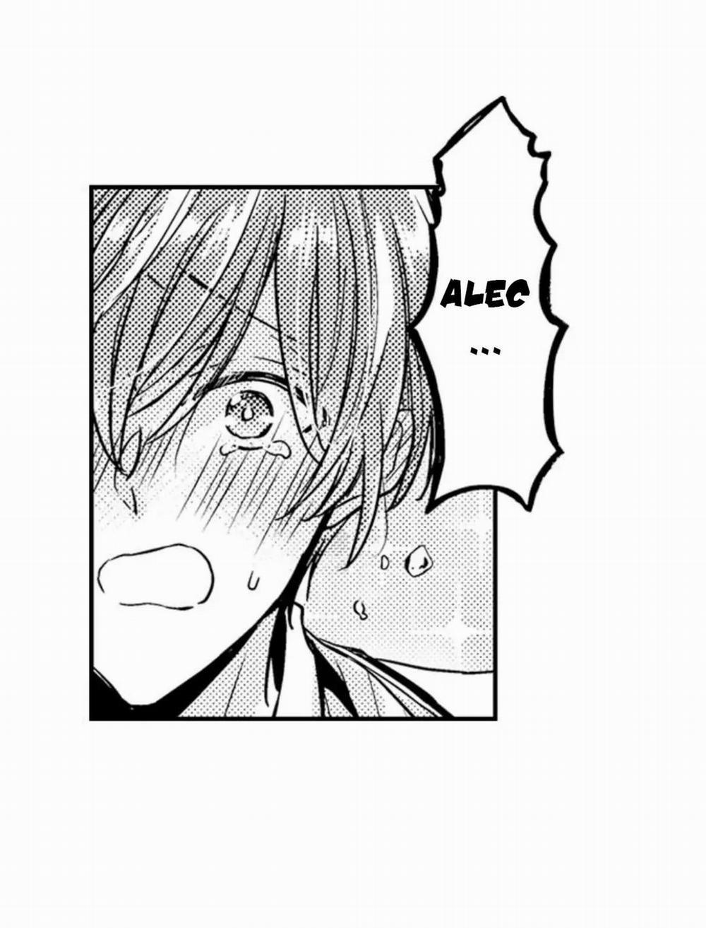 Chàng hoàng tử hoàn hảo yêu tôi, tình địch của anh ấy? 7 trang 20