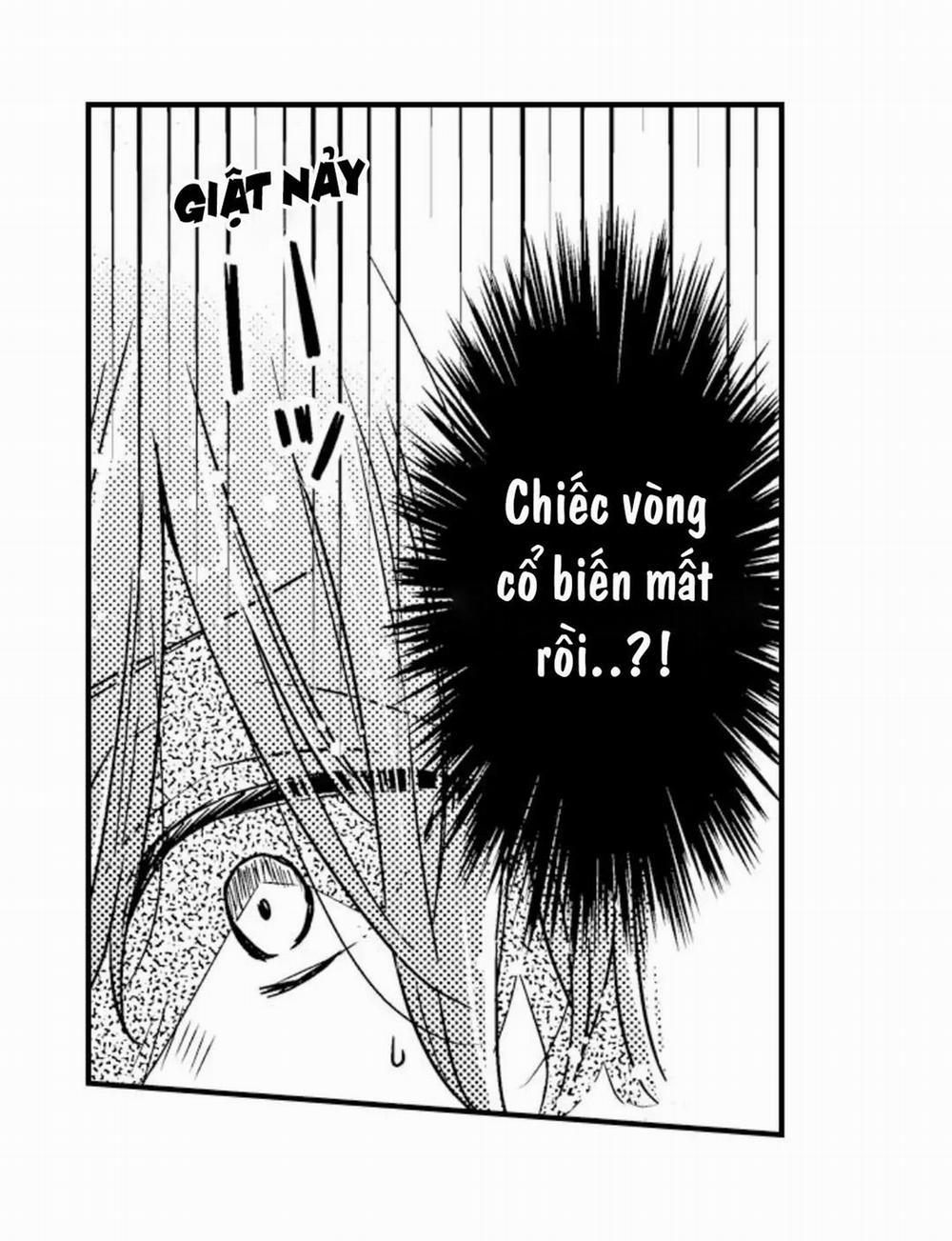 Chàng hoàng tử hoàn hảo yêu tôi, tình địch của anh ấy? 7 trang 38