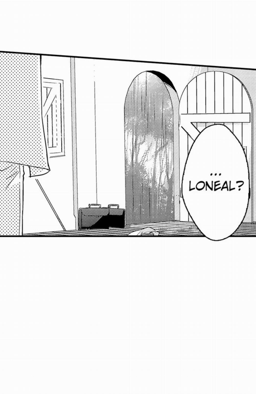 Chàng hoàng tử hoàn hảo yêu tôi, tình địch của anh ấy? 7 trang 41