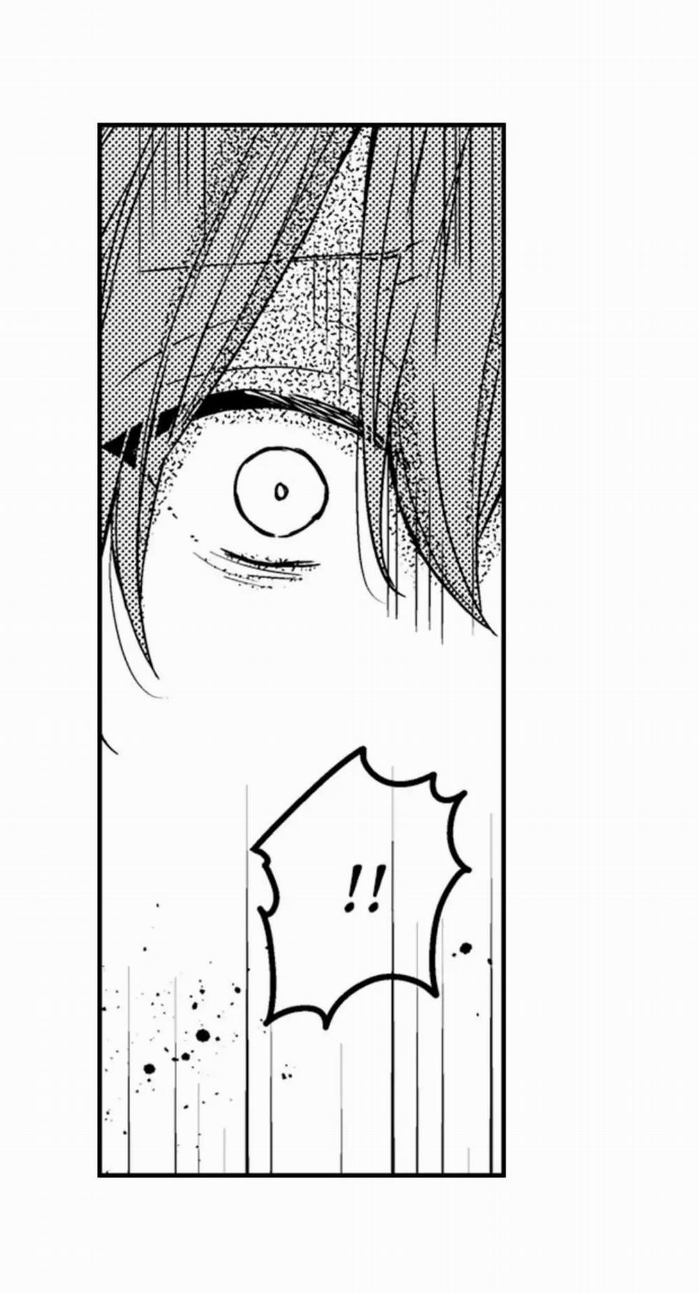 Chàng hoàng tử hoàn hảo yêu tôi, tình địch của anh ấy? 7 trang 7