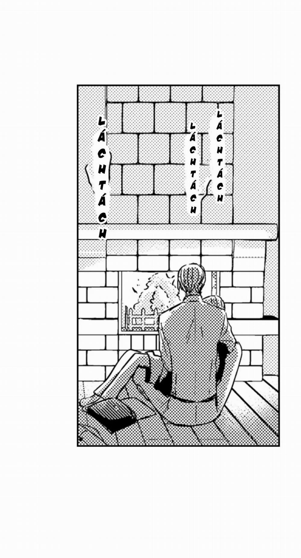 Chàng hoàng tử hoàn hảo yêu tôi, tình địch của anh ấy? 8 trang 10