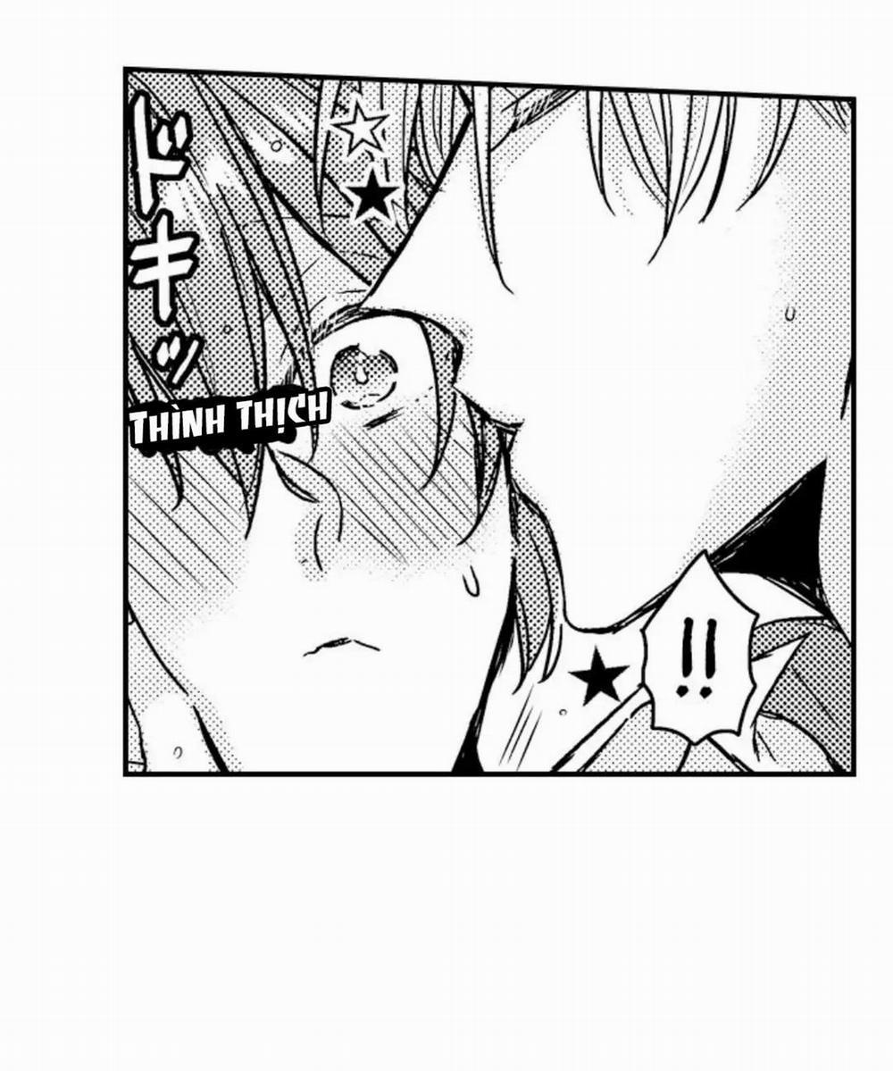 Chàng hoàng tử hoàn hảo yêu tôi, tình địch của anh ấy? 8 trang 18