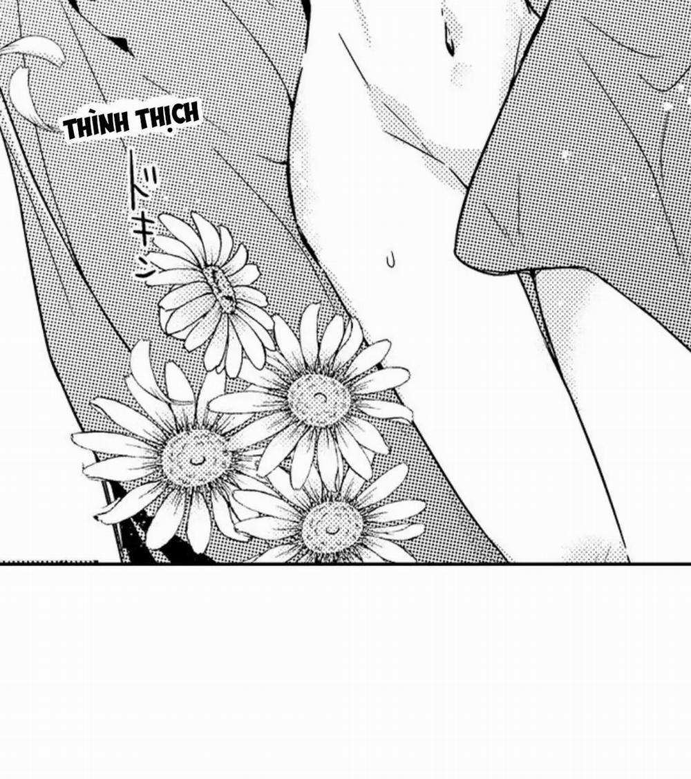 Chàng hoàng tử hoàn hảo yêu tôi, tình địch của anh ấy? 8 trang 24