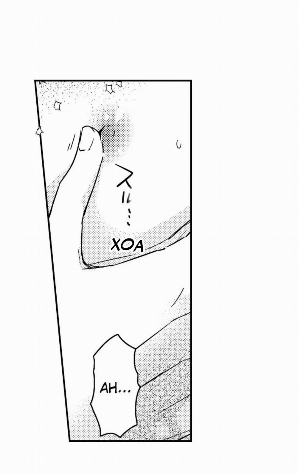 Chàng hoàng tử hoàn hảo yêu tôi, tình địch của anh ấy? 8 trang 27