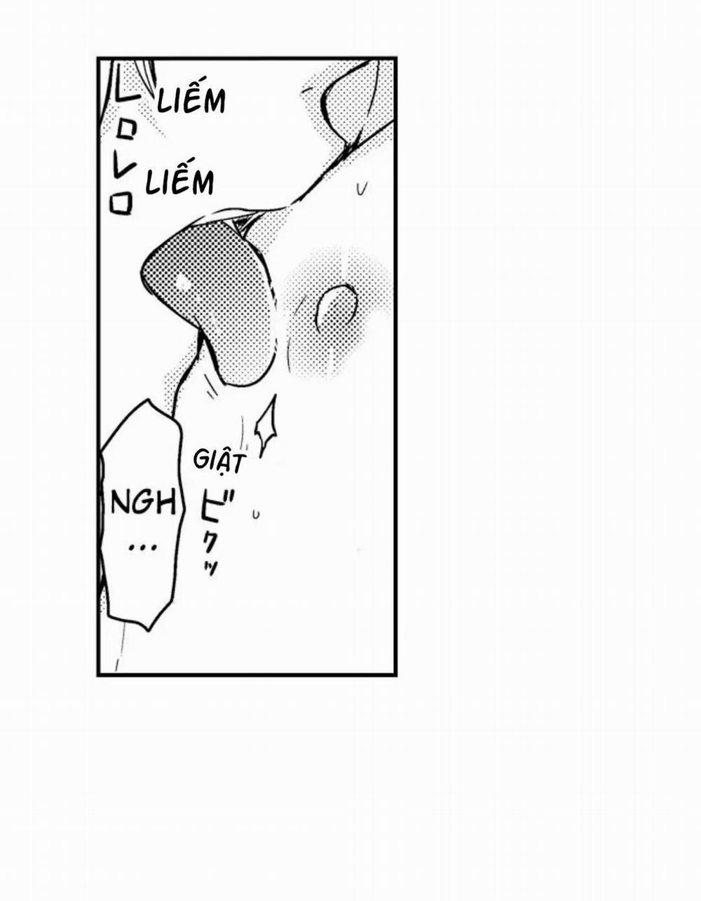 Chàng hoàng tử hoàn hảo yêu tôi, tình địch của anh ấy? 8 trang 29