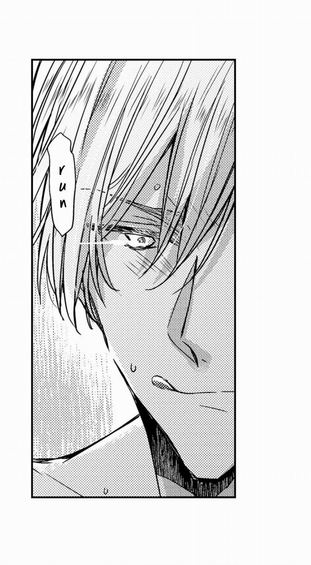 Chàng hoàng tử hoàn hảo yêu tôi, tình địch của anh ấy? 9 trang 10