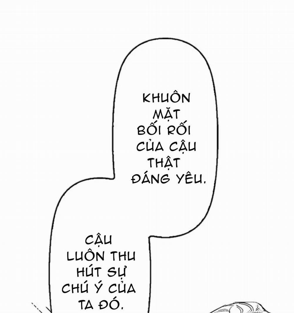 Chàng hoàng tử hoàn hảo yêu tôi, tình địch của anh ấy? 9 trang 20