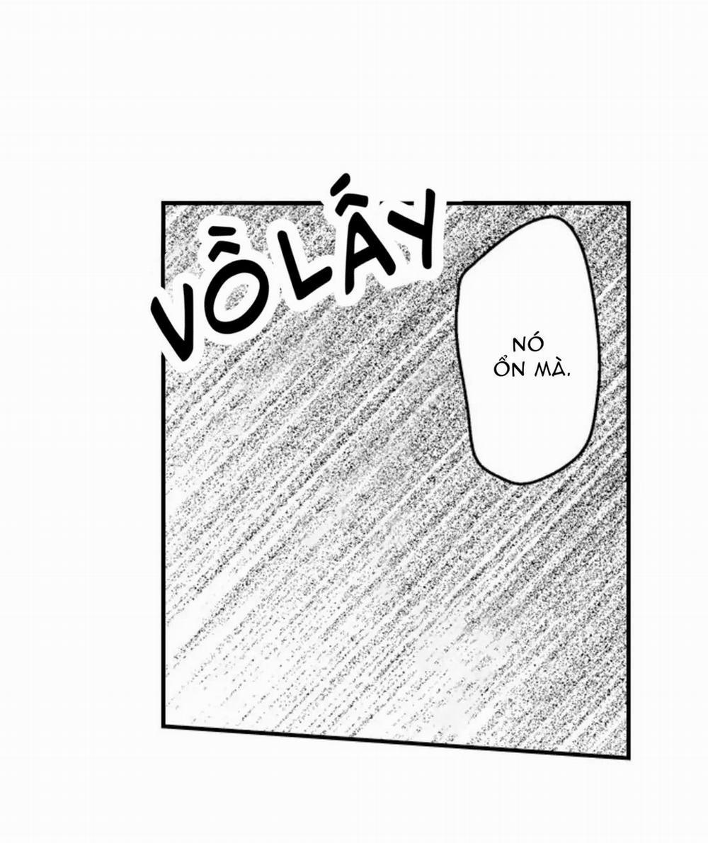 Chàng hoàng tử hoàn hảo yêu tôi, tình địch của anh ấy? 9 trang 3