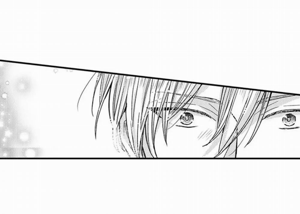 Chàng hoàng tử hoàn hảo yêu tôi, tình địch của anh ấy? 9 trang 32