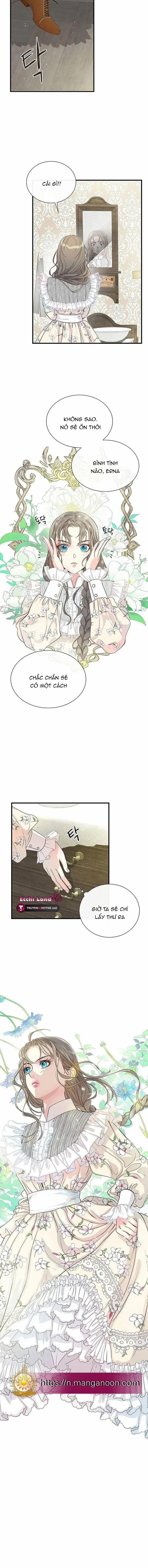 Chàng Hoàng Tử Này Có Vấn Đề 1.1 trang 6