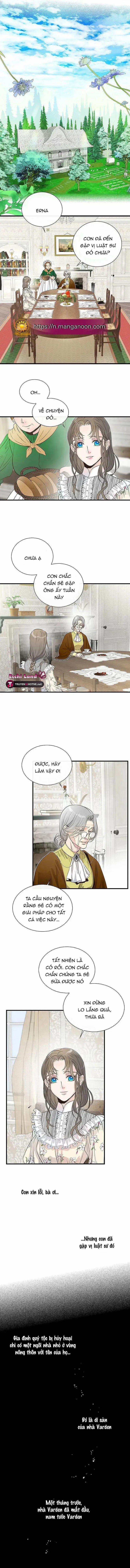 Chàng Hoàng Tử Này Có Vấn Đề 1.2 trang 0