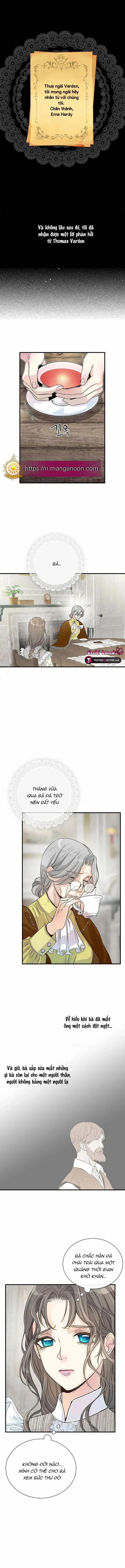 Chàng Hoàng Tử Này Có Vấn Đề 1.2 trang 2