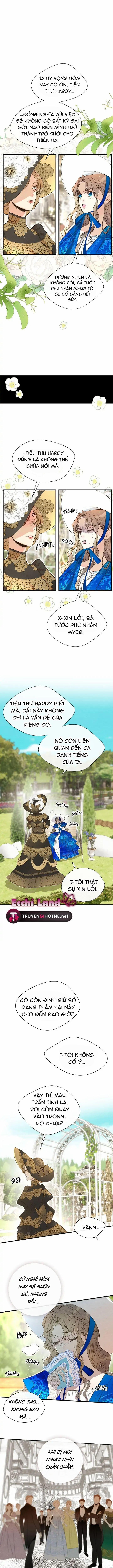 Chàng Hoàng Tử Này Có Vấn Đề 10.1 trang 5