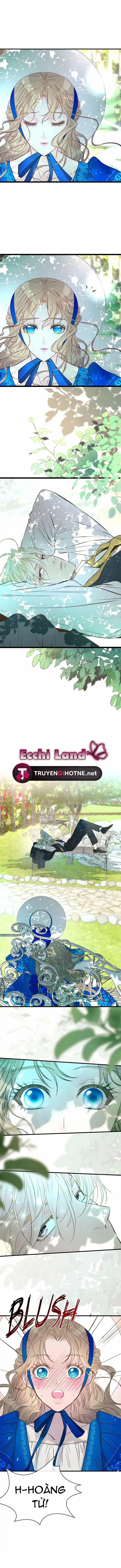 Chàng Hoàng Tử Này Có Vấn Đề 10.2 trang 1