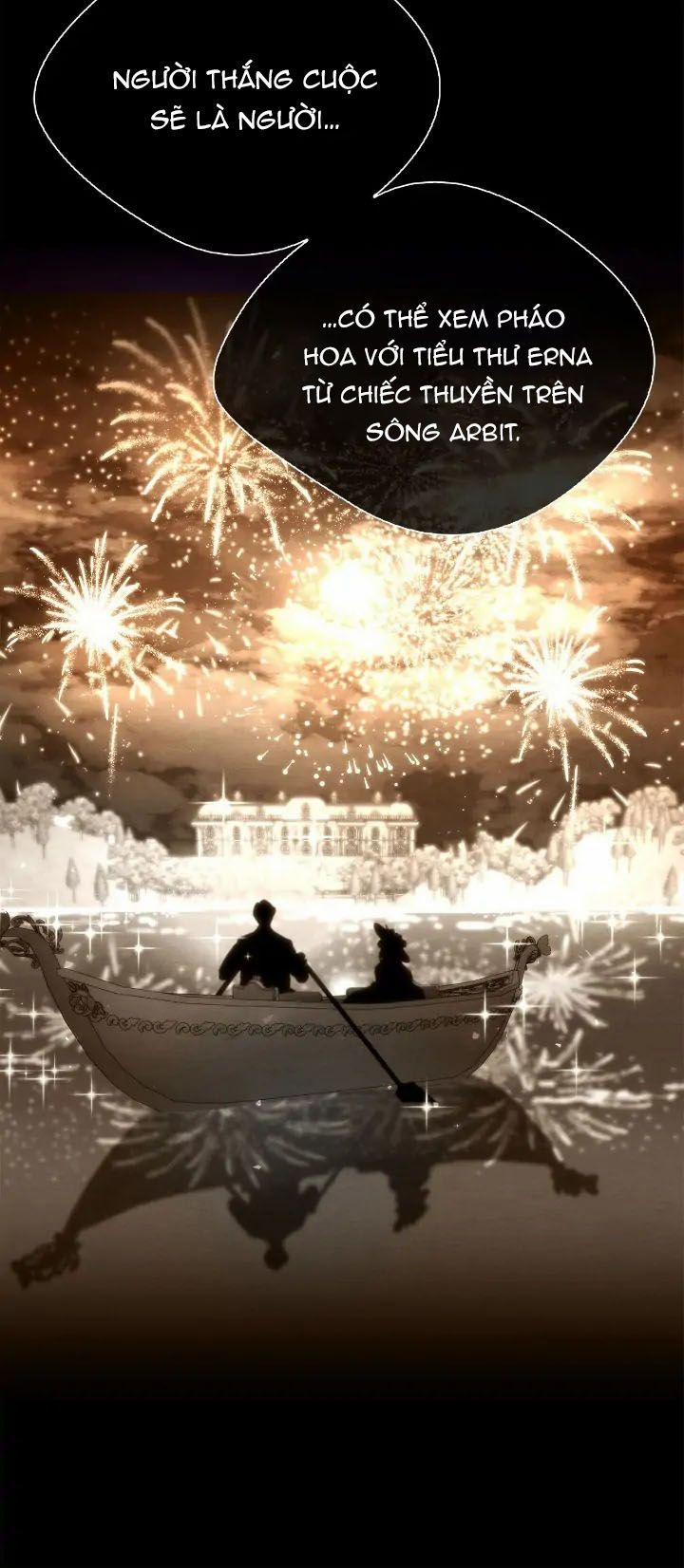 Chàng Hoàng Tử Này Có Vấn Đề 11.1 trang 10