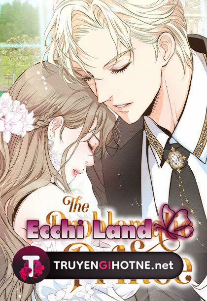 Chàng Hoàng Tử Này Có Vấn Đề 11.1 trang 2