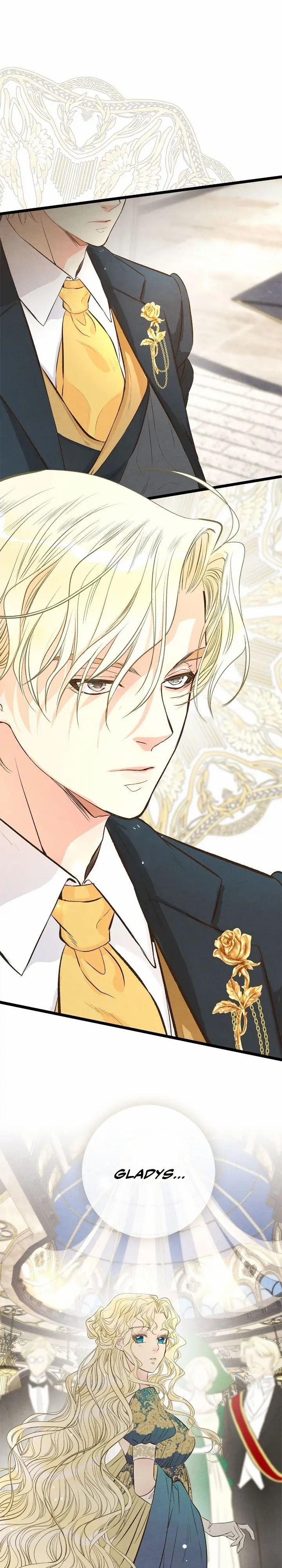 Chàng Hoàng Tử Này Có Vấn Đề 11.1 trang 4