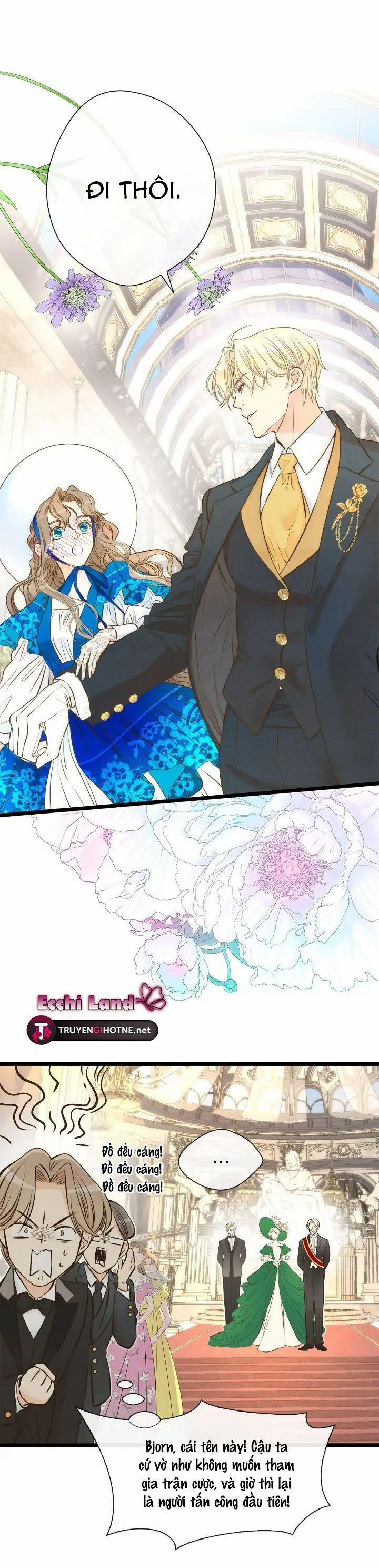 Chàng Hoàng Tử Này Có Vấn Đề 11.2 trang 1